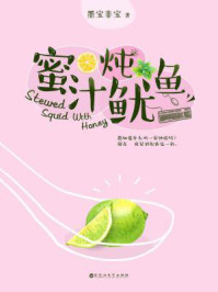 蜜汁炖鱿鱼完整版小说封面