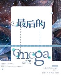 最后的Omega小说封面